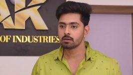 Chelleli Kaapuram S01E161 Sunil Gets Furious Full Episode