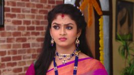 Chelleli Kaapuram S01E183 Aakash Lashes Out at Pournami Full Episode