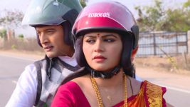 Chelleli Kaapuram S01E189 Aakash and Bhoomi in Danger Full Episode