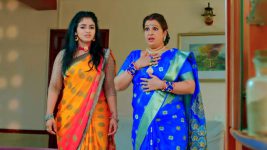 Chelleli Kaapuram S01E303 Pournami, Neelaveni in a Fix Full Episode