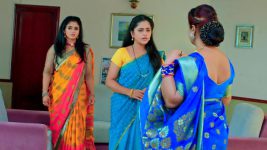 Chelleli Kaapuram S01E304 Manasa's Smart Plan Full Episode