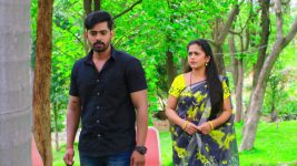 Chelleli Kaapuram S01E306 Sunil's Suggestion to Manasa Full Episode