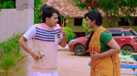 Chelleli Kaapuram S01E307 Aakash's Demand Hurts Bhoomi Full Episode