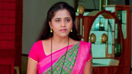 Chelleli Kaapuram S01E309 Manasa Warns Pournami Full Episode