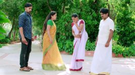 Chelleli Kaapuram S01E311 Manasa Slaps Sulochana Full Episode