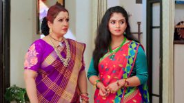 Chelleli Kaapuram S01E314 Neelaveni, Pournami Are Stunned Full Episode