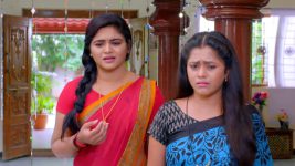 Chelleli Kaapuram S01E322 Bhoomi Questions Manasa Full Episode