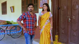 Chelleli Kaapuram S01E323 Manasa and Sunil in a Shock Full Episode