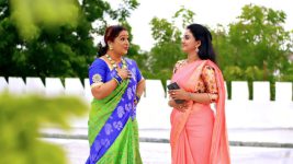 Chelleli Kaapuram S01E326 Pournami and Neelaveni Feel Overjoyed Full Episode