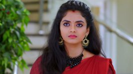 Chelleli Kaapuram S01E344 A Shocker for Pournami Full Episode