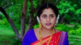 Chelleli Kaapuram S01E362 Manasa's Angry Outburst Full Episode