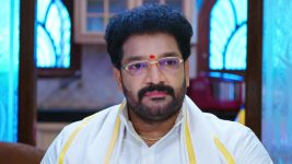 Chelleli Kaapuram S01E371 Ram Mohan Rao Gets Enraged Full Episode