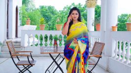 Chelleli Kaapuram S01E384 A Shocker for Pournami Full Episode