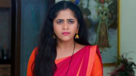 Chelleli Kaapuram S01E387 Manasa Gets Agitated Full Episode