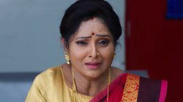 Chelleli Kaapuram S01E397 Vasundhara Fears the Worst Full Episode