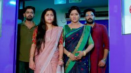 Chelleli Kaapuram S01E404 Vasundhara Hides a Secret Full Episode