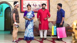 Chelleli Kaapuram S01E411 A Shocker for Ram Mohan Rao Full Episode