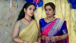 Chelleli Kaapuram S01E418 Pournami Executes Her Plan Full Episode