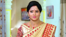 Chelleli Kaapuram S01E439 Vasundhara's Smart Move Full Episode