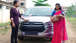 Chelleli Kaapuram S01E441 Aakash Inquires About His Past Full Episode