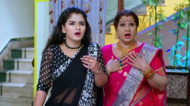 Chelleli Kaapuram S01E444 Pournami's Plan Misfires Full Episode