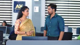 Chelleli Kaapuram S01E447 Pournami Is Upset Full Episode