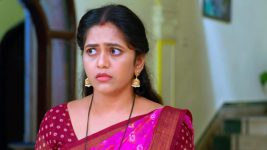 Chelleli Kaapuram S01E449 A Shocker for Manasa Full Episode