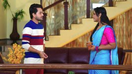 Chelleli Kaapuram S01E452 Bhoomi on Cloud Nine Full Episode