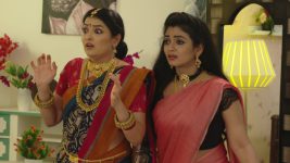 Chelleli Kaapuram S01E67 Neelambari and Pournami in a Fix Full Episode