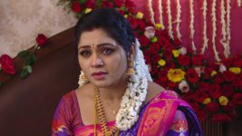 Chelleli Kaapuram S01E72 Bhoomi's Stern Decision Full Episode