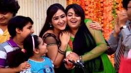 Chidiya Ghar S01E1029 Mayuri Decides To Keep A Fast Full Episode