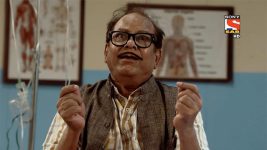 Chidiya Ghar S01E1320 Dimag And Girgit Meet Ghotak In Hospital Full Episode