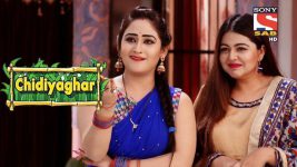 Chidiya Ghar S01E1373 Ghotaks Family Look After Aliens Full Episode