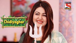 Chidiya Ghar S01E1382 Gomukh Bags An Award Full Episode