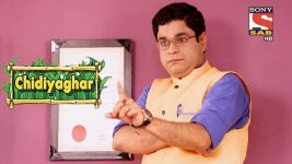 Chidiya Ghar S01E1384 Gomukh Yells At Mayuri Full Episode