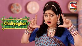 Chidiya Ghar S01E1388 Girgit Goes Bald Full Episode