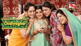 Chidiya Ghar S01E1392 Chuhiya Ki Car Full Episode