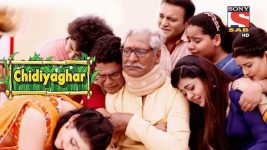 Chidiya Ghar S01E1397 Kesari Lies Unconscious On Stage Full Episode