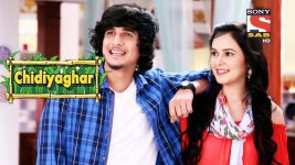 Chidiya Ghar S01E1429 Ghotak Demands Money From His Brothers Full Episode