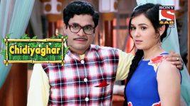 Chidiya Ghar S01E1432 Gomukh Forces Gajj To Become An Engineer Full Episode