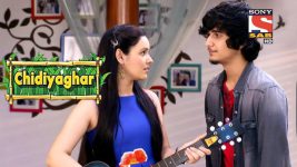 Chidiya Ghar S01E1434 Gillu Gifts A Guitar To Gajj Full Episode