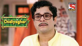 Chidiya Ghar S01E1436 Gajj Tries To Commit Suicide Full Episode