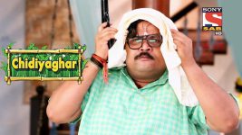 Chidiya Ghar S01E1441 Bank Chor In Chidiyaghar Full Episode