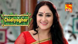 Chidiya Ghar S01E1450 Gadha Prasad In Trouble Full Episode