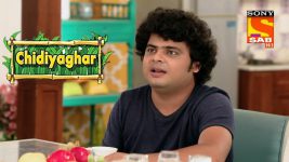 Chidiya Ghar S01E1456 Gadha Prasad's New Problem Full Episode