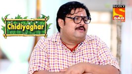 Chidiya Ghar S01E1460 Gadha Prasad And The Postman Full Episode