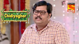 Chidiya Ghar S01E1462 Kesari Reveals The Reasons Behind The Names Full Episode