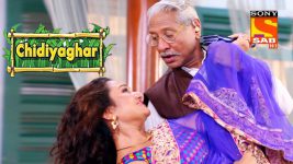 Chidiya Ghar S01E1464 Ganga Sharan Tiwari Alia's GST Full Episode