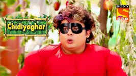 Chidiya Ghar S01E1468 Kapi The Superhero Becomes Famous Full Episode