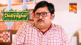 Chidiya Ghar S01E1472 Finding The Missing Number Full Episode